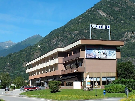 Gallery - Motel Monterosa