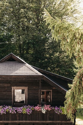 Gallery - Naturel Hoteldorf Seeleitn