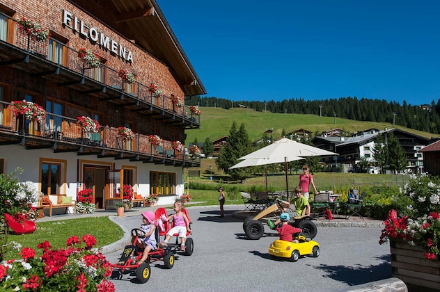 Gallery - Apart-Hotel Filomena