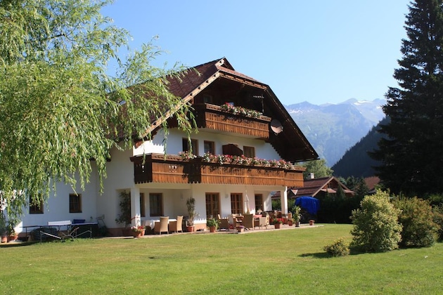 Gallery - Landhaus Rainer