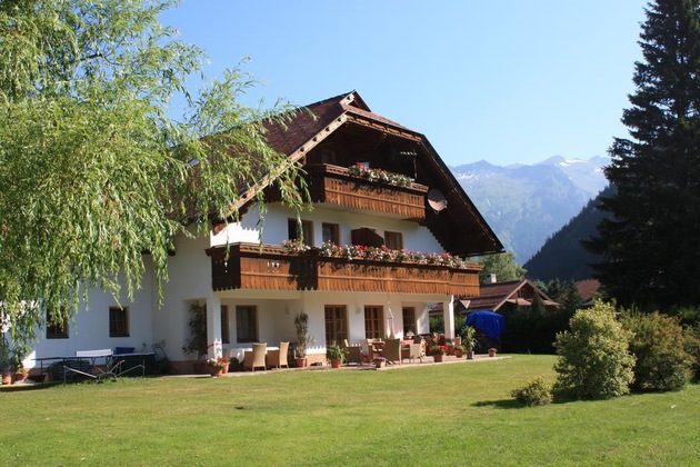 Gallery - Landhaus Rainer
