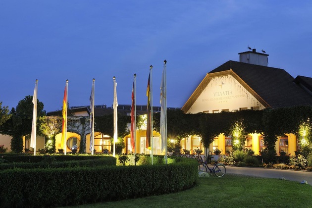 Gallery - Vila Vita Pannonia