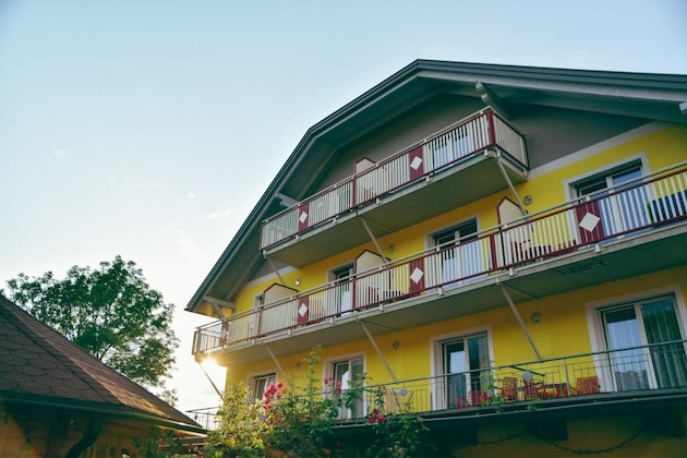 Gallery - Pogöriacherhof