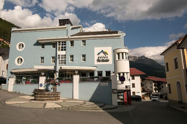 Gallery - Hotel Tia Monte Nauders