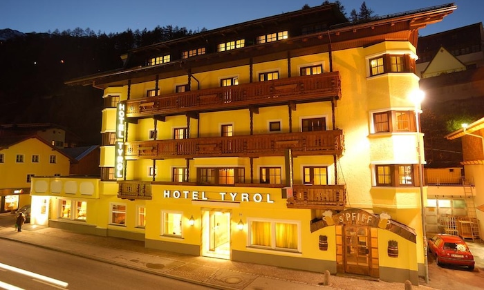 Gallery - Tyrol
