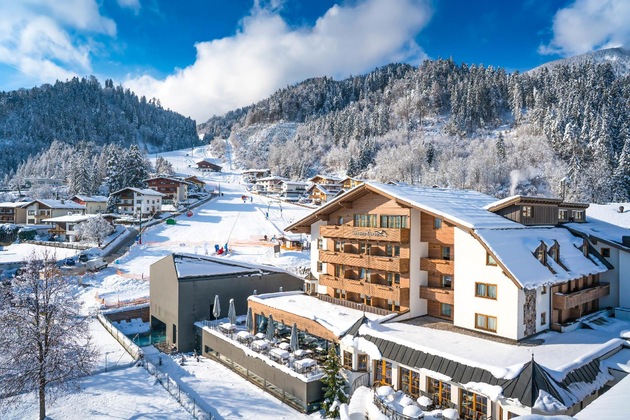 Gallery - All In Resort Schwarzbrunn