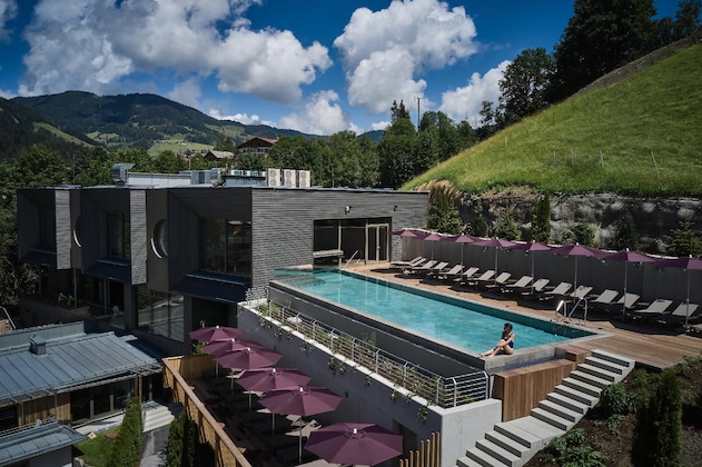 Gallery - Sporthotel Wagrain