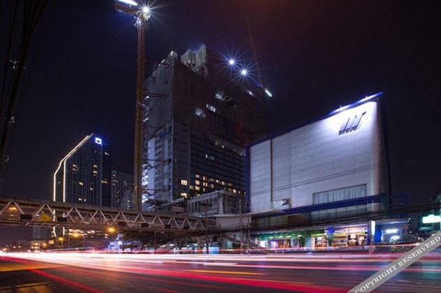 Gallery - Metro Resort Pratunam