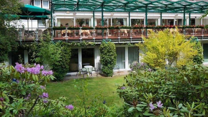 Gallery - Ringhotel Fährhaus