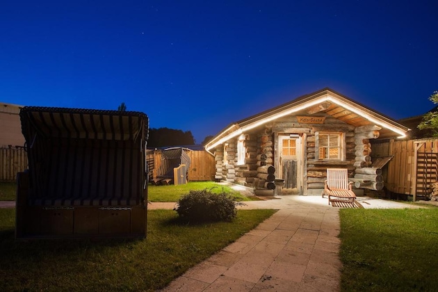 Gallery - Hotel Iv Jahreszeiten Zingst