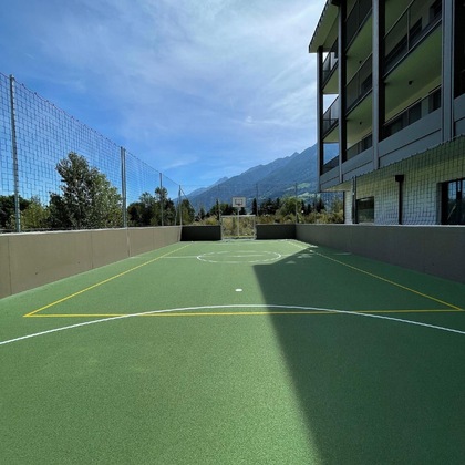 Gallery - Garden Park Hotel