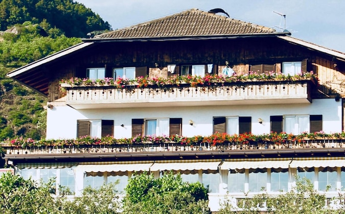 Gallery - Hotel Unterinnerhof