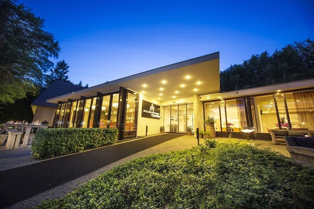 Gallery - Bilderberg Hotel 'T Speulderbos
