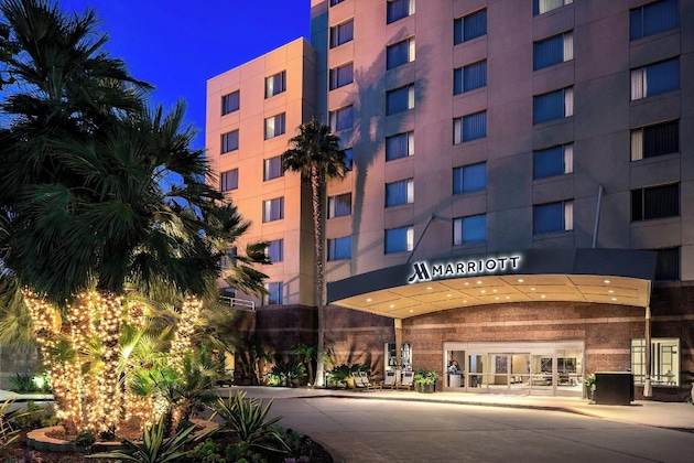 Gallery - San Diego Marriott Del Mar