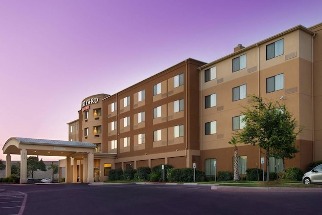 Gallery - Courtyard By Marriott San Antonio Seaworld Lackland