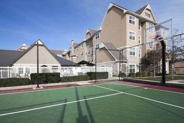 Gallery - Residence Inn By Marriott San Antonio North Stone Oak