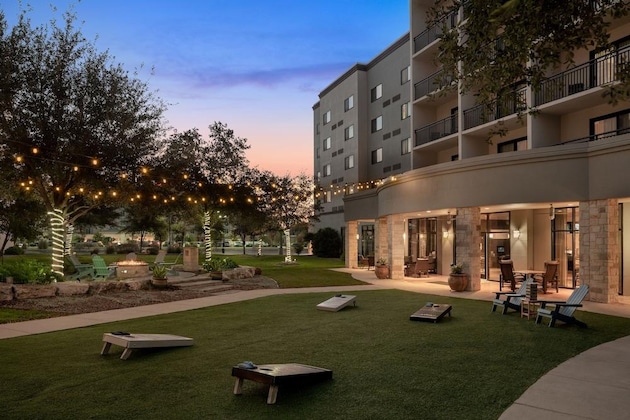 Gallery - Residence Inn By Marriott San Antonio Six Flags At The Rim