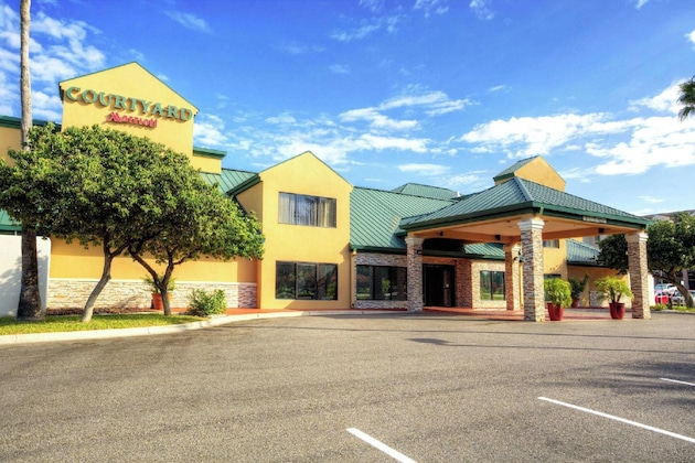 Gallery - Courtyard By Marriott Mcallen Airport