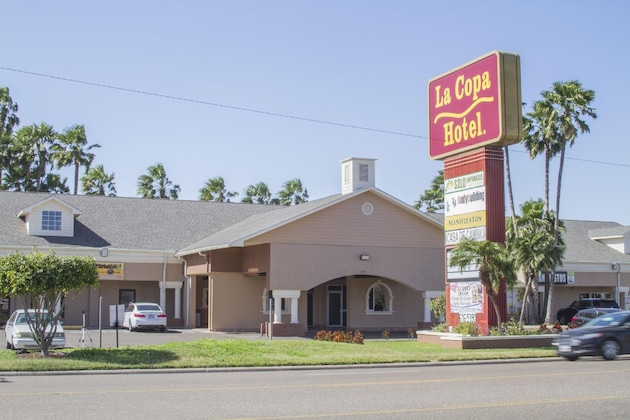 Gallery - La Copa Hotel