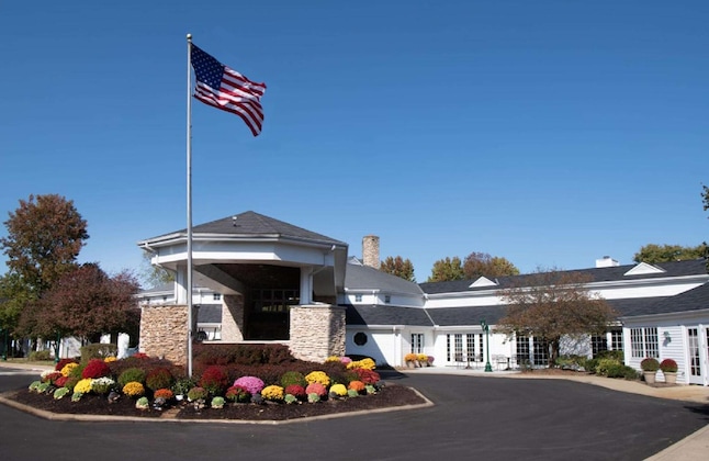 Gallery - Cherry Valley Hotel