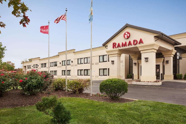 Gallery - Ramada By Wyndham Newark Wilmington