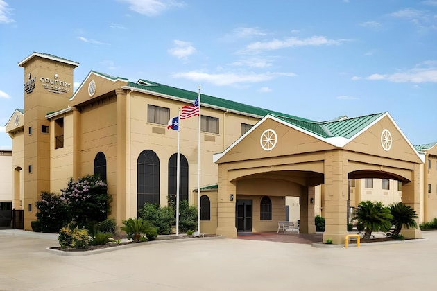 Gallery - Country Inn & Suites By Radisson, Houston Northwest, Tx