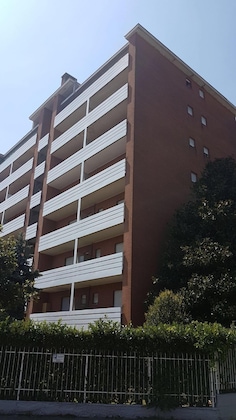 Gallery - Hotel Residence Guido Reni
