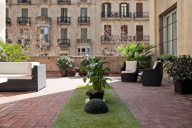 Gallery - Hostal Boutique Khronos