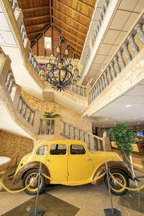 Gallery - Hotel Plaza Del Castillo