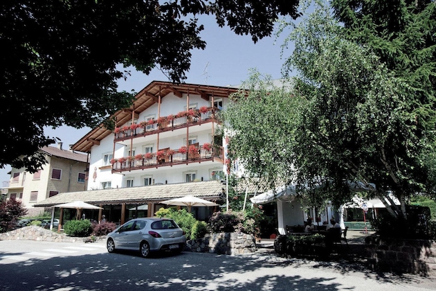 Gallery - BienVivre Hotel Los Andes