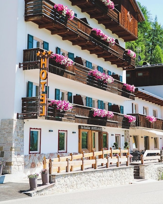 Gallery - Hotel Des Alpes