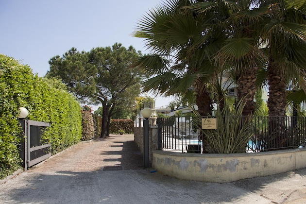 Gallery - Hotel Berta