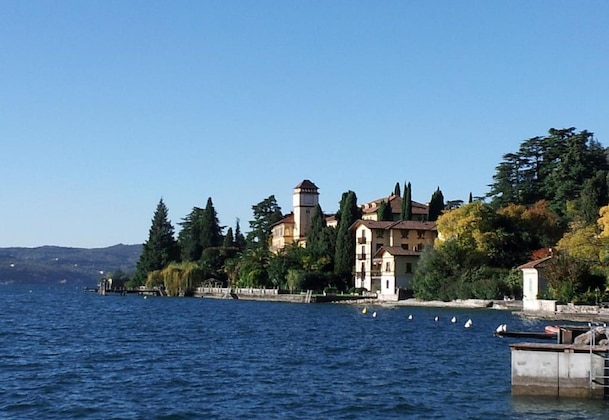 Gallery - Bike Hotel Touring Gardone & Wellness