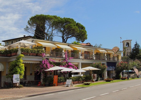 Gallery - Hotel Aquavite