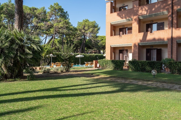 Gallery - Ricci Hotel