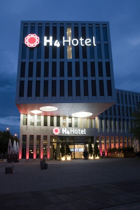 Gallery - H4 Hotel München Messe