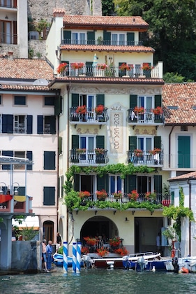 Gallery - Hotel Monte Baldo