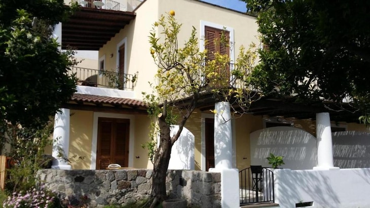 Gallery - La Zagara Hotel