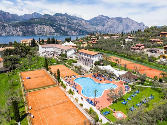 Gallery - Club Hotel Olivi