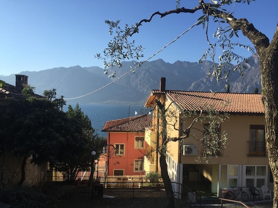 Gallery - Hotel Vela Azzurra