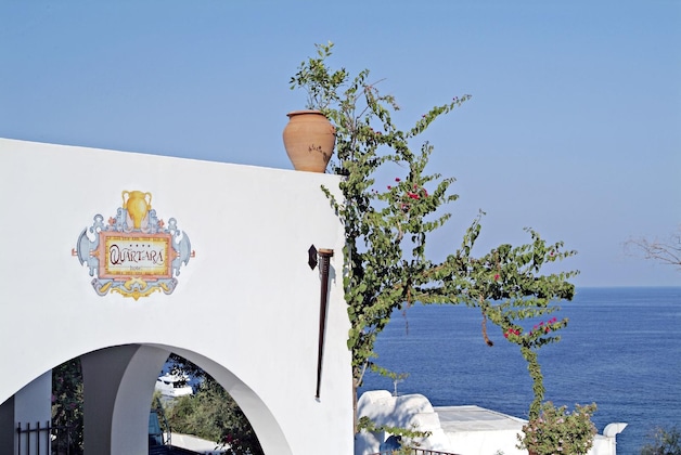 Gallery - Quartara Boutique Hotel