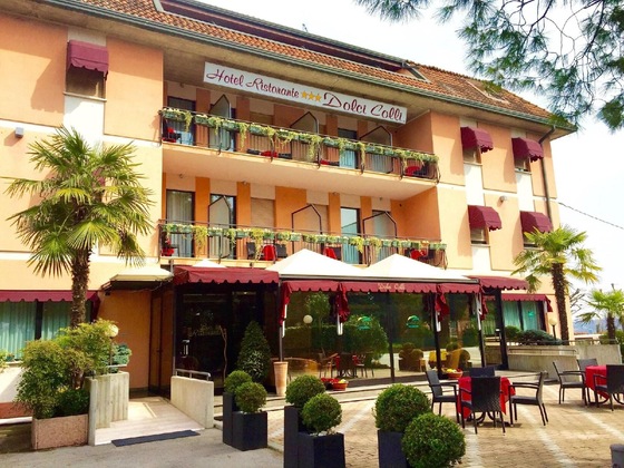 Gallery - Dolci Colli