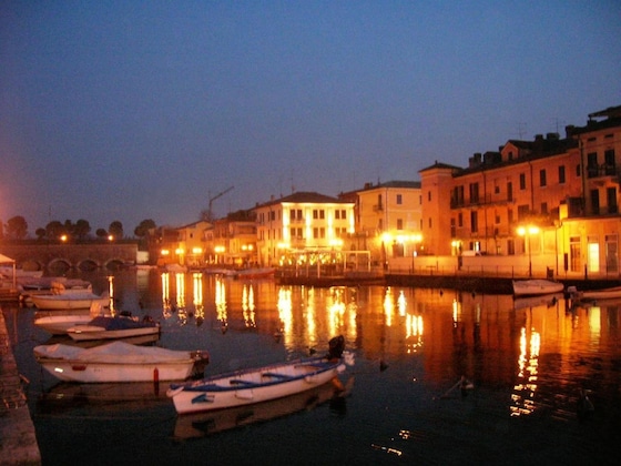 Gallery - Hotel San Benedetto