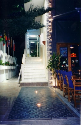 Gallery - Simotel Ermis