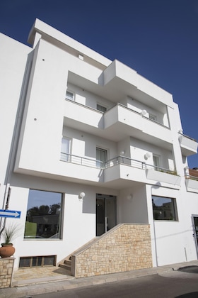 Gallery - Hotel Adriatico
