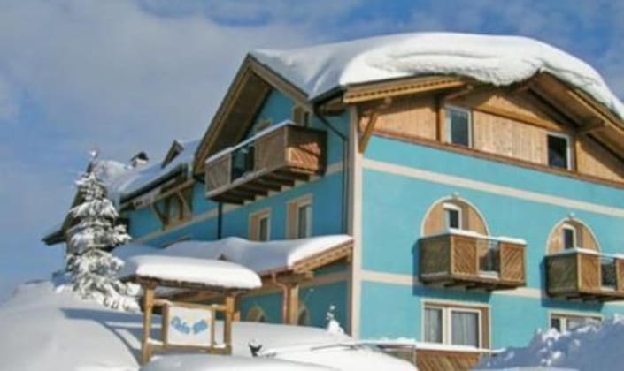 Gallery - Hotel Cielo Blu (B&B)