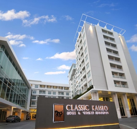 Gallery - Classic Kameo Hotel & Serviced Apartments