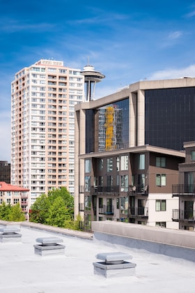 Gallery - The Belltown Inn