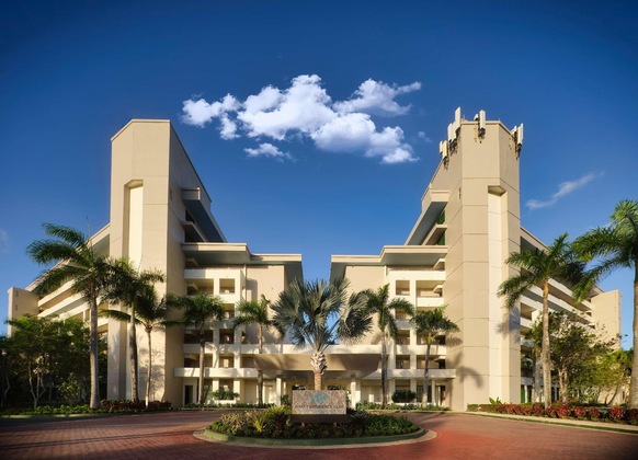 Gallery - Hyatt Vacation Club At Hacienda Del Mar, Dorado