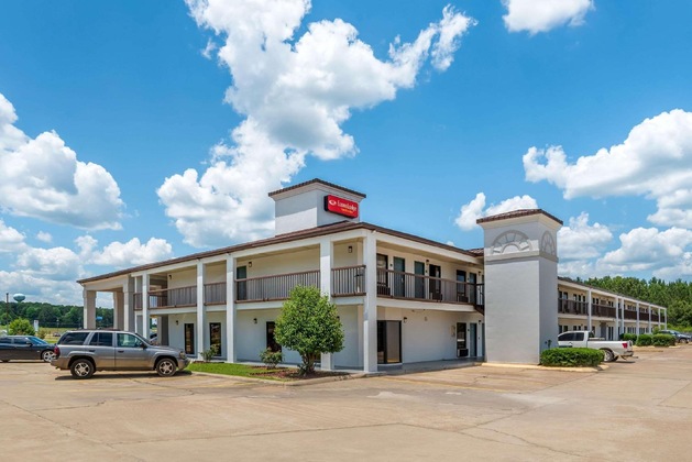 Gallery - Econo Lodge Inn & Suites